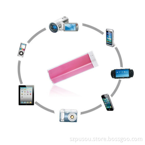 sedex audit business gift power bank